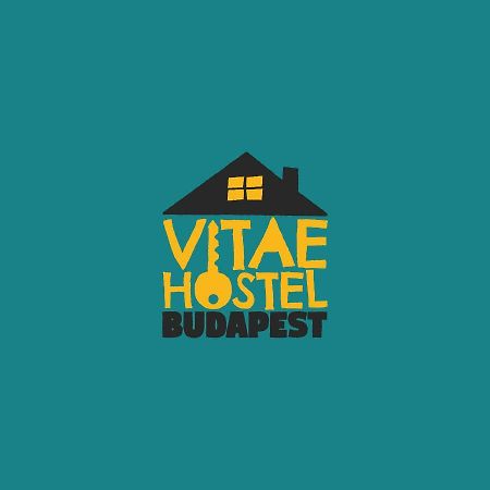 Vitae Hostel Будапеща Екстериор снимка